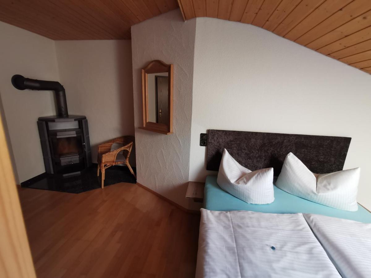 Allgäu Garni 3* Scheidegg